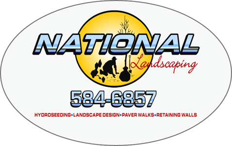 National Landscaping